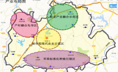 山東省棲霞市鄉村振興戰略規劃